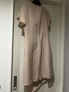 モーハウスのマタニティワンピース