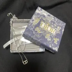 Dior for peace ネックレス スターモチーフ シルバー - メルカリ