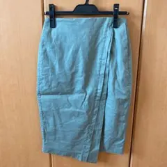DOUDOUのタイトスカート、美品‼︎のサムネイル