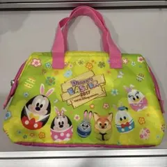 Disney / ディズニー イースター2017 スーベニアランチケース