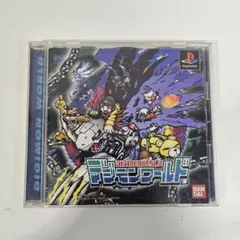 best版 デジモンワールド PlayStation the Best - メルカリ