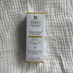 キールズ（Kiehl's） Better Screen UV Serumのサムネイル