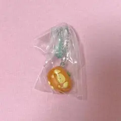 サンリオキャラクターズ　ポムポムプリン ベジタブルビスケット＆チャーム　野菜