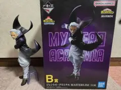 ジェントルフィギュア