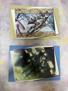 【特典まとめ売り】東雲絵名 青柳冬弥 初音ミク MEIKO