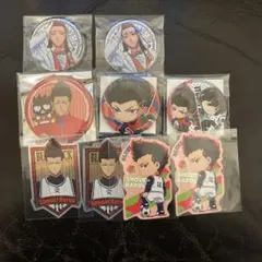 ブルロ　馬狼照英くんセット