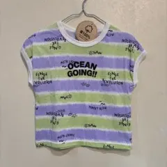 95cm★子供服　半袖　長袖　トップス　まとめ売り