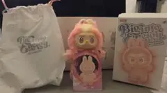 正規品　ラブブ　Big into Energy LOYALTY