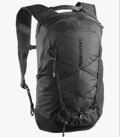 SALOMON XT15 ブラック リュック・バックパック　サロモンのサムネイル