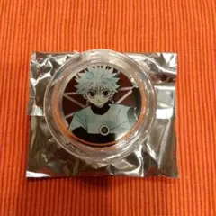 HUNTER×HUNTER　ハンターハンター　キルアのヨーヨーコレクション