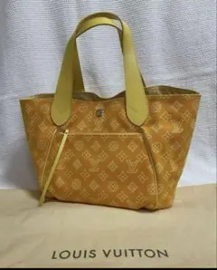 LOUISVITTON ルイヴィトン カバ・イパネマ トートバックＧＭのサムネイル