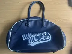 【新品未開封】JO1 川尻蓮 ミニボストンバッグ JO1DER SHOW JO1DER SHOW 2025 'WHEREVER WE ARE' IN TOKYO DOME – JO1 GOODS