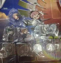 呪術廻戦セット