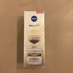 NIVEA CELLULAR LUMINOUS630 美容液 30mlのサムネイル