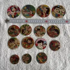 2025年最新】メンコの人気アイテム - メルカリ