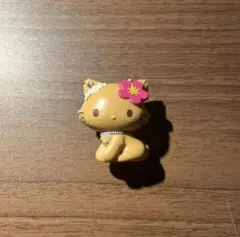 サンリオ トコナツバケーション 日焼け チャーミーキティ