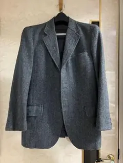 John Alexander Harris Tweed ジャケット - メルカリ