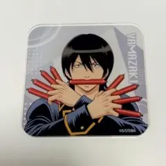 JF2024 銀魂 アクリルコースター コースター 山崎1