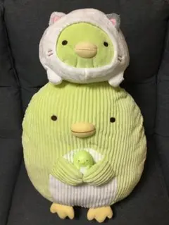 すみっコぐらし　ぺんぎん？ぬいぐるみ　3種セット‼︎