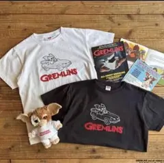 スタンダードカリフォルニア グレムリン Tシャツ　白　XL 新品未開封のサムネイル