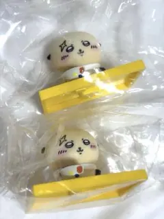 ちいかわ 松屋 ラッコ