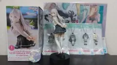 ロシデレ グッズ 11点セット