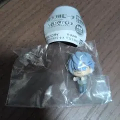 ガチャガチャ カラフルピーチ ヒロ