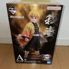 一番くじ 我妻善逸 A賞