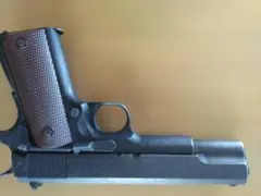 2026年最新】WA M1911A1の人気アイテム - メルカリ