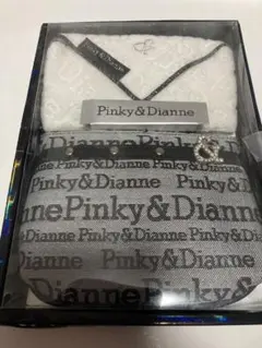 ピンキー&ダイアン ポーチ タオルハンカチのサムネイル