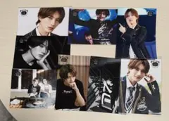 山中柔太朗 2019 生誕祭 生写真コンプセット 山中柔太朗 2019 生誕祭 生写真コンプセット - メルカリ