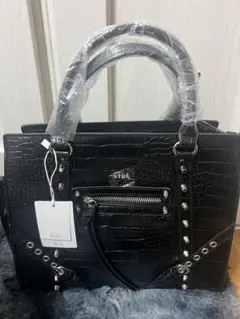 【新品】GYDA Studs design BAG