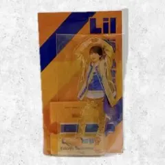 Lilかんさい アクリルスタンド 専用 Lilかんさい アクリルスタンド - メルカリ