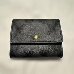 【COACH】 コインケース