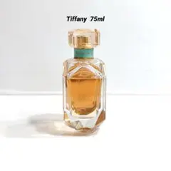 TIFFANY＆Co.ティファニー ローズゴールド オードパルファム 50ml