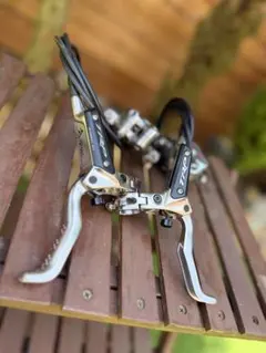 TRP G-SPEC QUADIEM Front & Rear Downhill - メルカリ