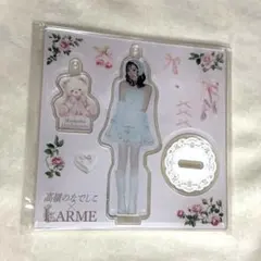 2025年最新】高嶺のなでしこ アクスタの人気アイテム - メルカリ