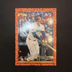 Juan Soto 17/25 New York Mets トレカ - メルカリ