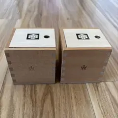 童具館　WAKU-BLOCK　ワクブロック　ケルンブロック　A1　2箱セット