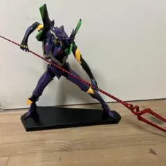 一番くじ　エヴァンゲリオン13号機フィギュア 箱無し　中古