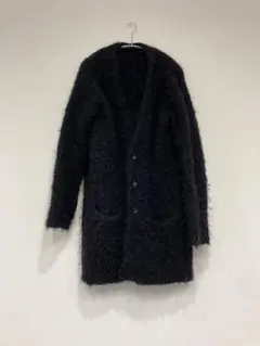 ブフト　bukht メンズアウター　コート　ボアコートのサムネイル