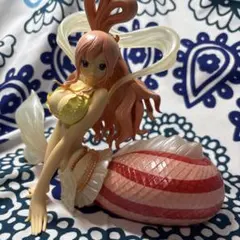 ONEPIECE　しらほし　DXフィギュア　ワンピース