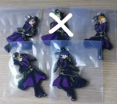 ツイステ １番くじ K賞 ハーツラビュル