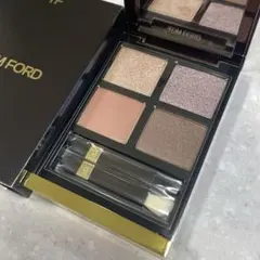 TOM FORD アイ カラー クォード27B メテオリック - メルカリ
