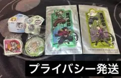 鬼滅の刃 劇場版 まとめ売り 4点 ビッくらポン