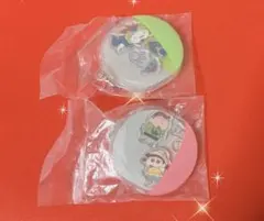 クレヨンしんちゃん ガチャガチャ