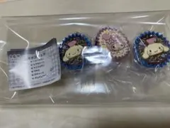 サンリオキャラクターズ 手作りおやつチャーム #平成女児チョコ