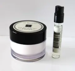 新品❤️JO MALONE ジョーマローンボディクリーム＆サイプレスコロン