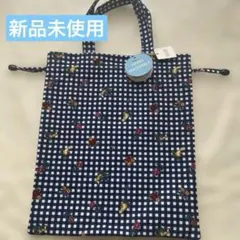 フェイラー　ハイジ巾着