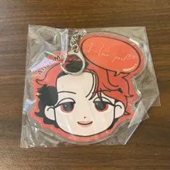 2025年最新】Genic ラッフル 増子敦貴の人気アイテム - メルカリ